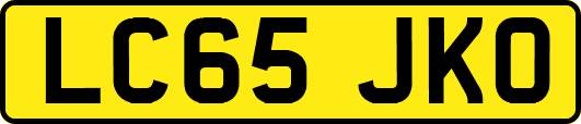 LC65JKO