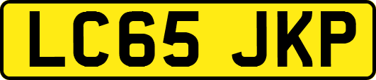 LC65JKP
