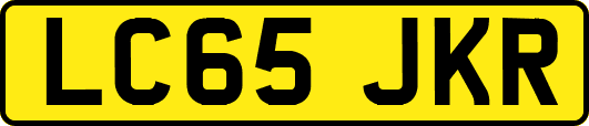 LC65JKR