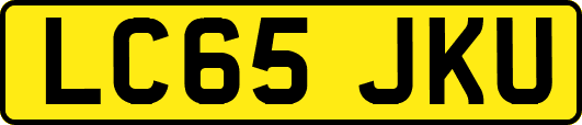 LC65JKU
