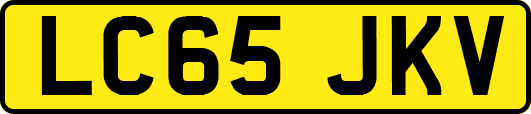 LC65JKV