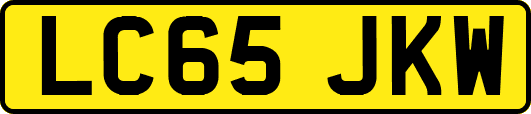 LC65JKW