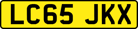 LC65JKX
