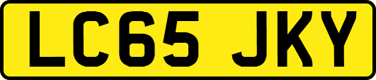LC65JKY