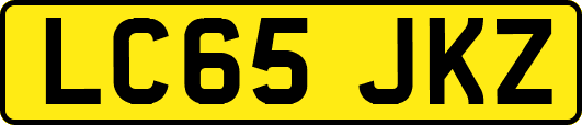 LC65JKZ