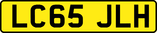 LC65JLH