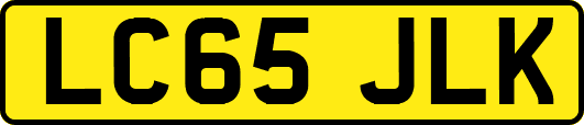 LC65JLK