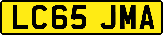 LC65JMA