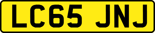 LC65JNJ