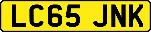 LC65JNK