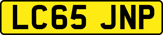 LC65JNP