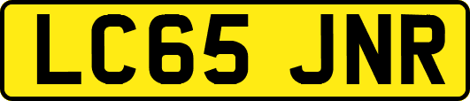 LC65JNR