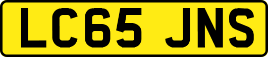 LC65JNS