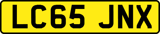 LC65JNX