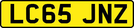 LC65JNZ