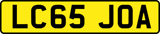 LC65JOA