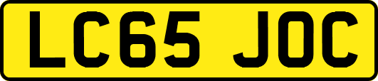 LC65JOC