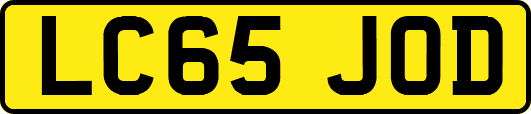 LC65JOD
