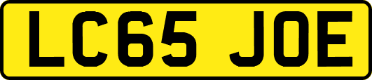LC65JOE