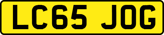 LC65JOG