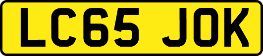 LC65JOK