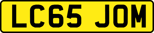 LC65JOM