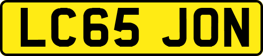 LC65JON