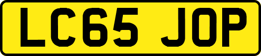 LC65JOP
