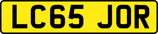 LC65JOR