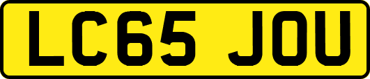 LC65JOU