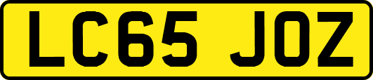 LC65JOZ