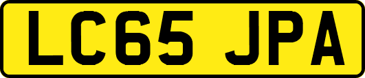 LC65JPA