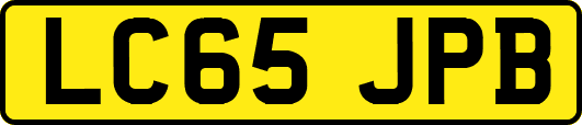 LC65JPB