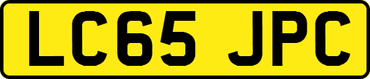 LC65JPC