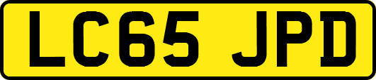 LC65JPD