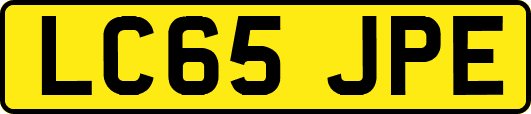 LC65JPE