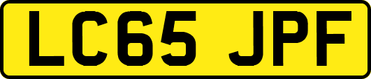 LC65JPF