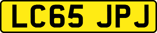 LC65JPJ
