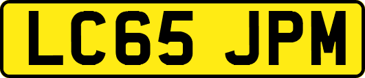 LC65JPM