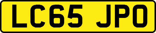 LC65JPO