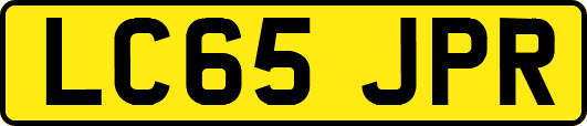 LC65JPR