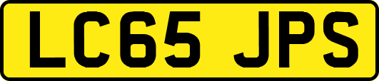 LC65JPS