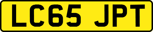 LC65JPT