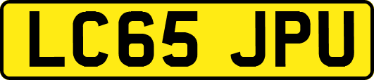 LC65JPU