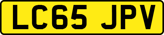 LC65JPV