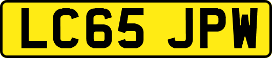 LC65JPW