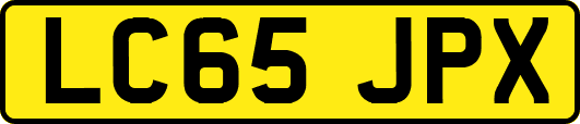 LC65JPX