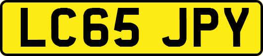 LC65JPY