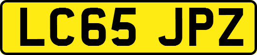 LC65JPZ
