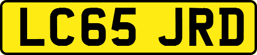 LC65JRD